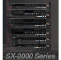 Hệ thống Âm thanh Toa SX-2000