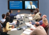 Giải pháp Hội Nghị Truyền Hình Polycom
