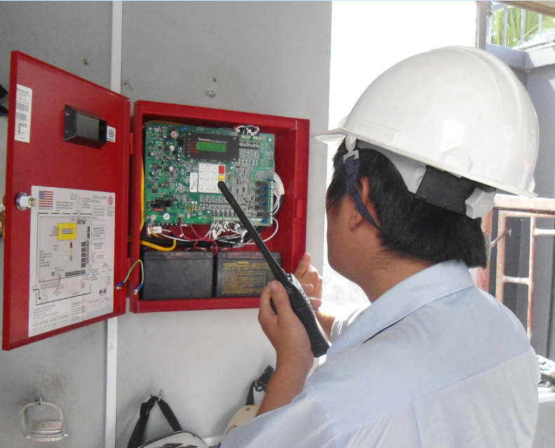 lắp đặt thiết bị cảm biến hồng ngoại hệ thống báo động báo trộm nhà kho,thiết bị báo động nhà máy,hệ thống báo động báo trộm nhà xưởng