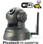 Camera an ninh quan sát giám sát qua mạng, camera IP