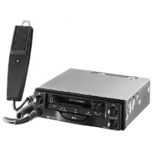 Ampli cơ động TOA CA- 107