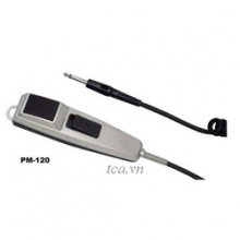Micro thông báo TOA PM-120