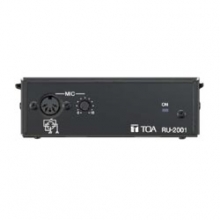 Bộ khuếch đại Micro TOA RU-2001