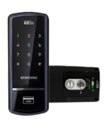 SHS-1320 - RIM Type