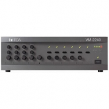 Amplifier TOA 240W VM 2240