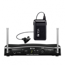Bộ thu TOA WS-5325M