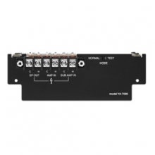 Modul lựa chọn tăng âm TOA YA-7000