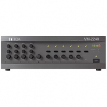 Mixer Amplifier TOA VM-2240