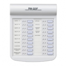 Bộ mở rộng cho micro TOA RM-320F