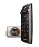 SHS-2320 - RIM Type