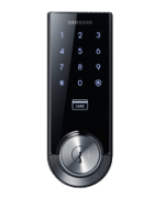 SHS-3320 - Deadbolt Type