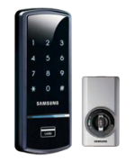 SHS-3420 - Deadbolt Type