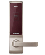 SHS-6120 - Handle Type