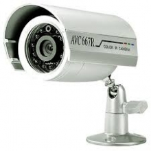 CAMERA AVTECH AVC667ZRP