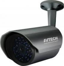 CAMERA AVTECH AVC 189ZP