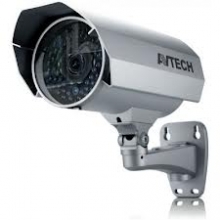 CAMERA AVTECH IVS AVM663ZAP (outdoor)