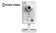 CAMERA IP AVTECH AVN314Z