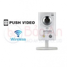 CAMERA IP AVTECH AVN812Z
