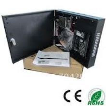 Bộ trung tâm truy cập cửa bằng thẻ C3-200-400