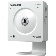 Camera Panasonic BL-C121CE