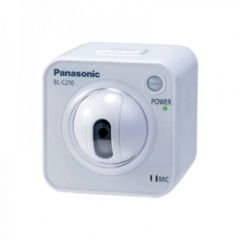 Camera Panasonic BL-C210CE