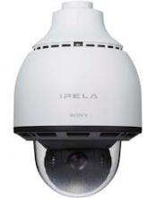 Camera quay quét (PTZ) Sony SNC-ER585H