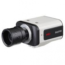 Camera IP Sanyo VCC-HD2500P