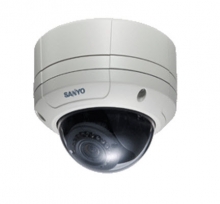 Camera Sanyo VDC-D1785IRVP
