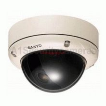 Camera Sanyo VCC-D200P