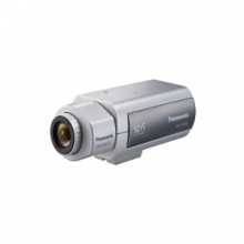 Camera Panasonic  WV-CP500L/G - WV-CP504LE - WV-CP500/G - WV-CP504E