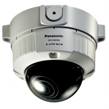 Camera Panasonic  WV-NW484SE - WV-NW502SE