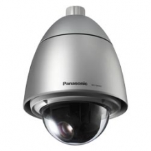 Camera Panasonic  WV-SW395E