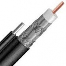 Cáp đồng trục RG 11 - RG11 CATV cable