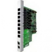 Card nâng cấp 08 máy nhánh KX-TE82474