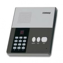 Điện thoại liên lạc nội bộ (Intercom) không tay nghe Commax CM-810M