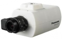 CAMERA THÂN MÀU WV-CP304