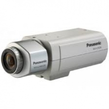 CAMERA THÂN MÀU WV-CP290