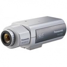 CAMERA THÂN MÀU WV-CP504LE