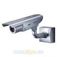 CAMERA THÂN MÀU WV-CW384E