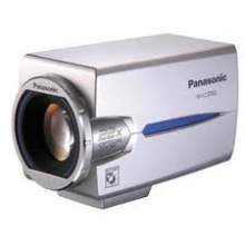 CAMERA THÂN MÀU WV-CZ362