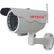 Camera IP VDT-333ZIPS 1.3