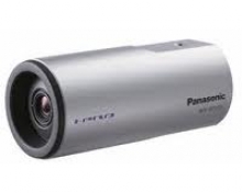 CAMERA IP WV-SP102E
