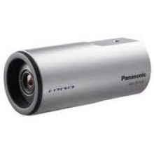 CAMERA IP WV-SP105E