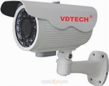 Camera IP VDT-333ZIPW 2.0