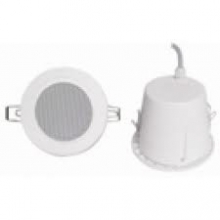 Loa gắn trần chống nước CS343