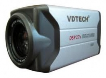 Camera ZOOM VDT-126ZA