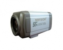Camera ZOOM VDT-126ZD