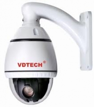 SPEED DOME IP VDT-27ZA.IP D1