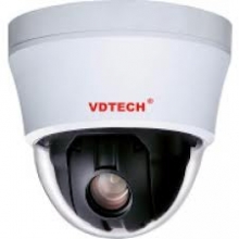 SPEED DOME VDT-36ZA