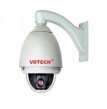 SPEED DOME VDT-18ZA